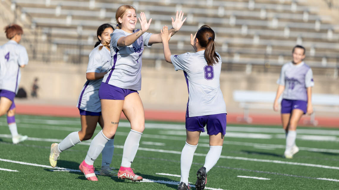 Wichita-area talent helps Butler women’s soccer reach first NJCAA No. 1 ranking
