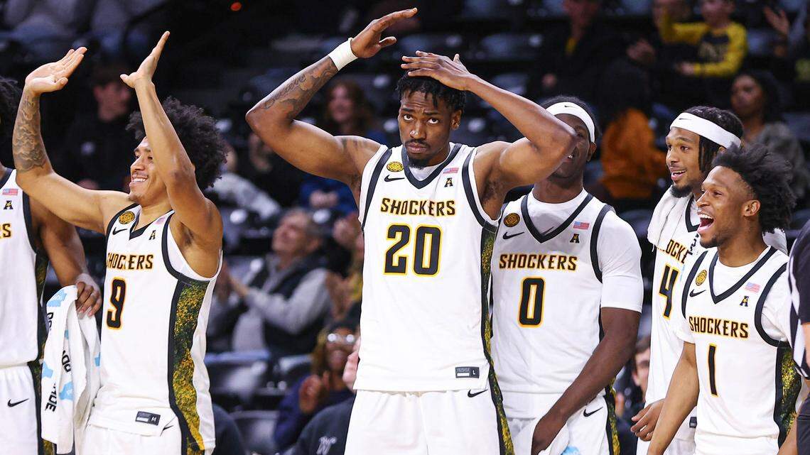 Which seniors could be back for Wichita State basketball next season?