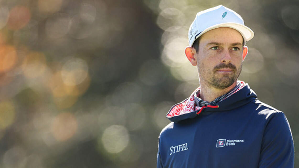 Dawson Armstrong wins Wichita Open after historic sudden-death chaos