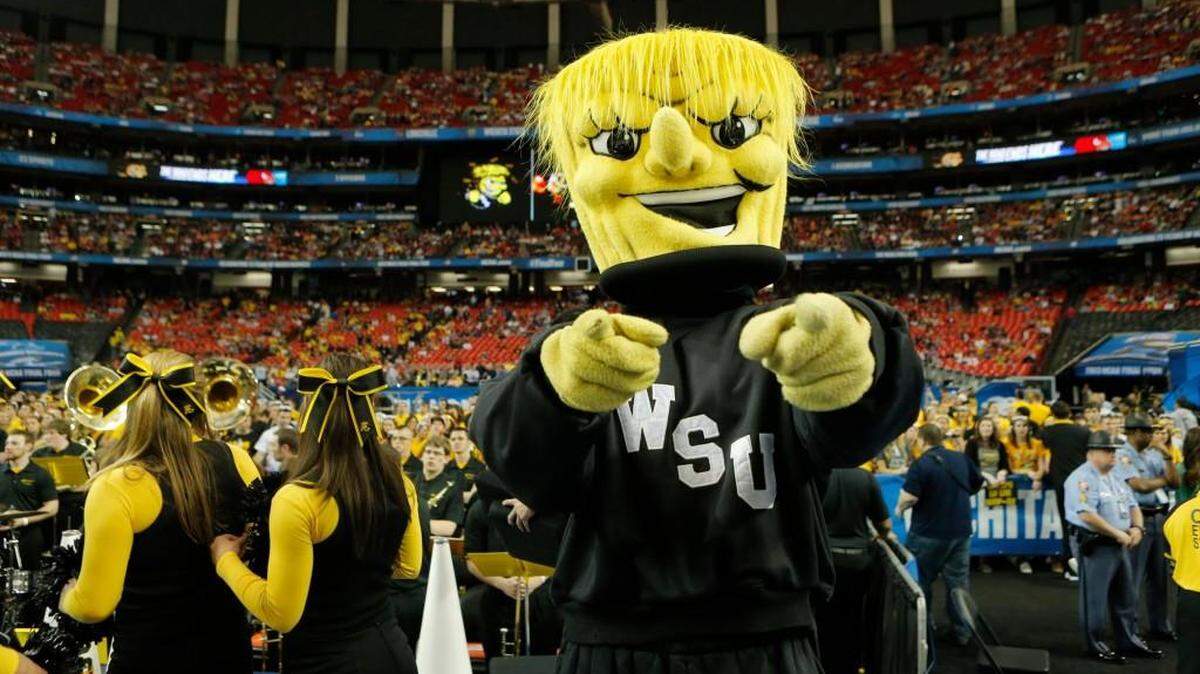 
Wichita State has reported five minor violations of NCAA rules to the NCAA in 2015.
