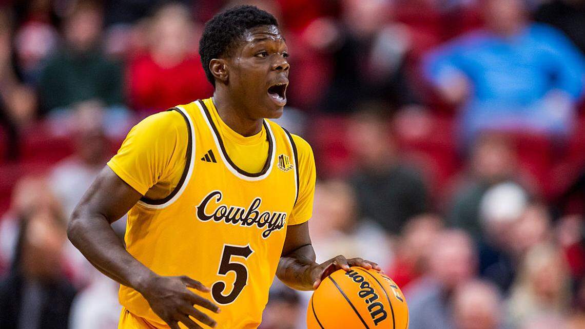 Five things to know about Wichita State’s NIT opponent: Wyoming Cowboys