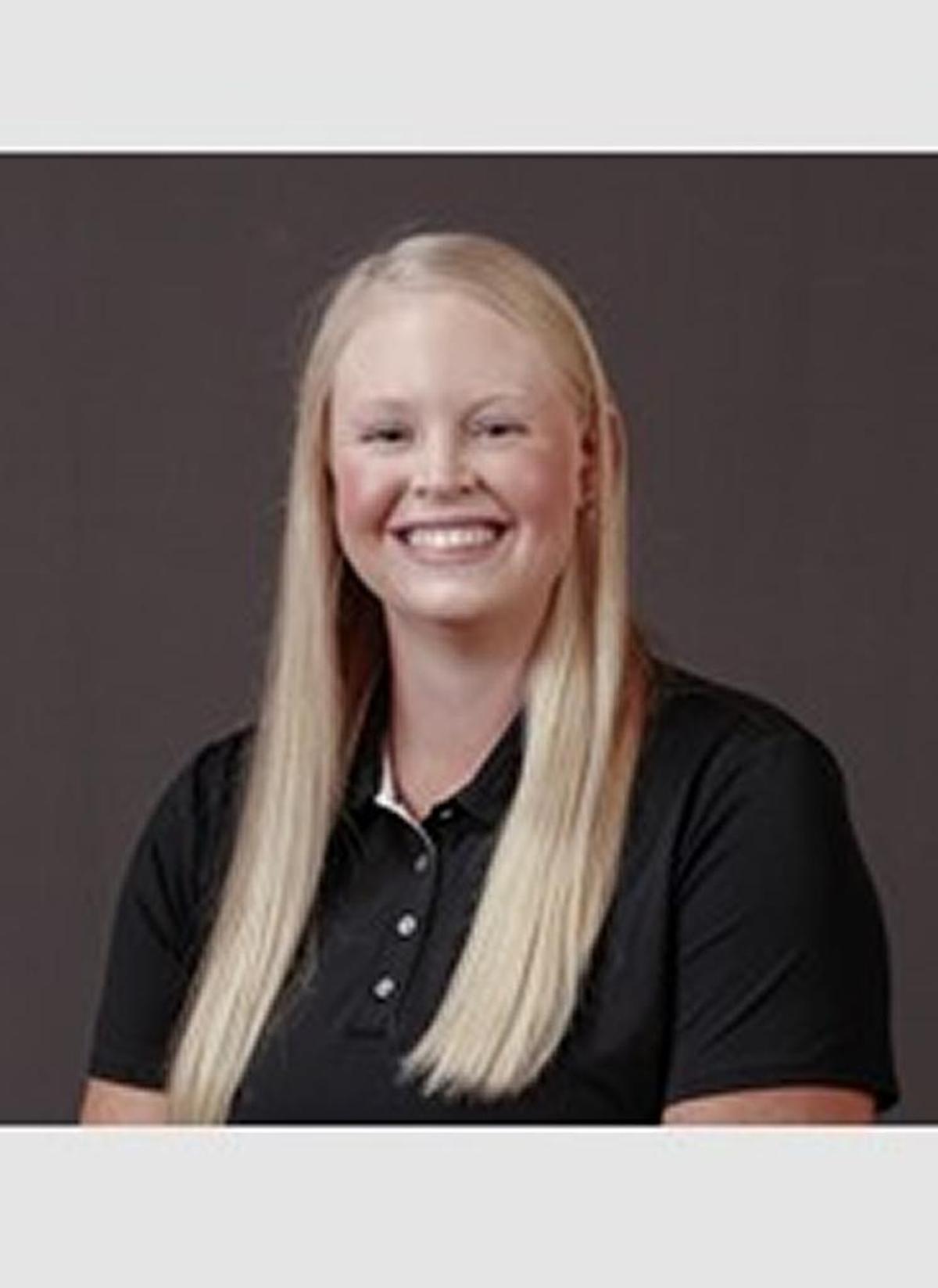 Buhler native Taryn Torgerson is considered one of the best women’s golfers to ever play for Wichita State.