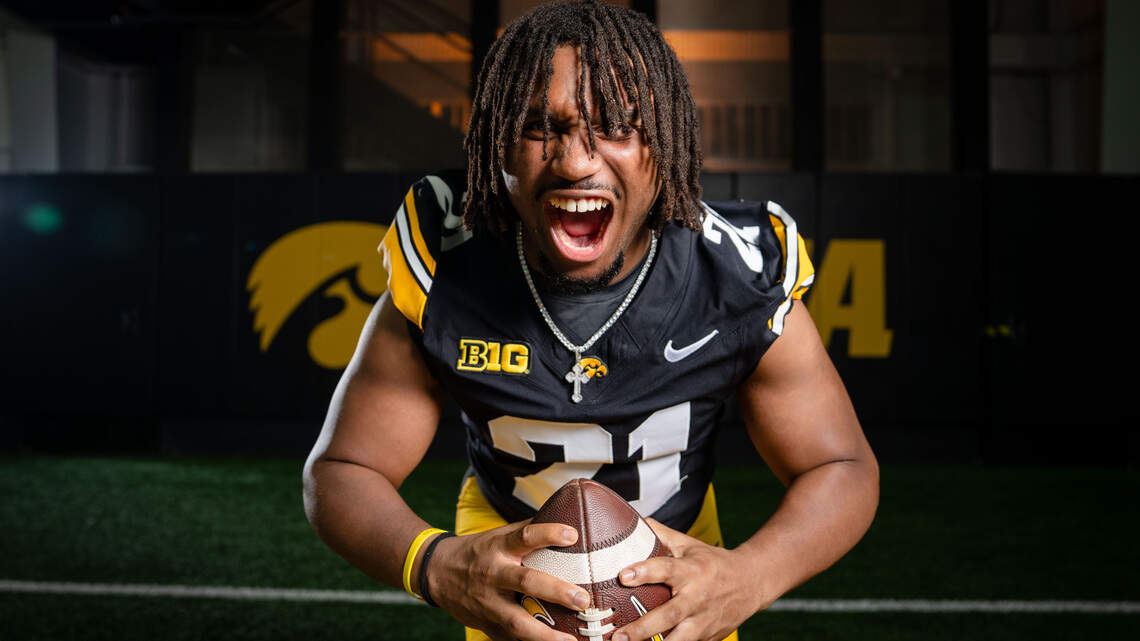 Where 55 Wichita-area Division I college football players stand entering 2026