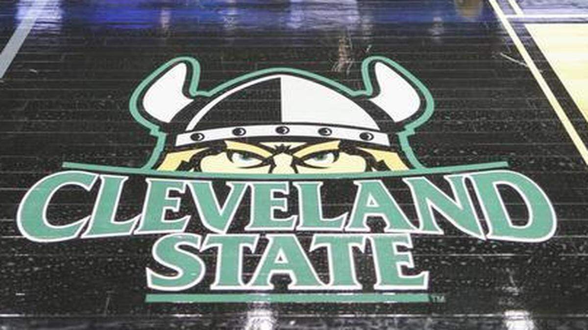 
Cleveland State is one of the hosts of the Sweet 16 in Cleveland, though the city has little college basketball tradition.

