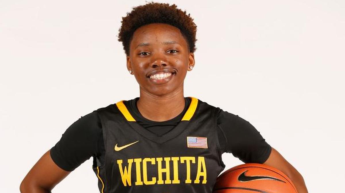 Keke Thompson