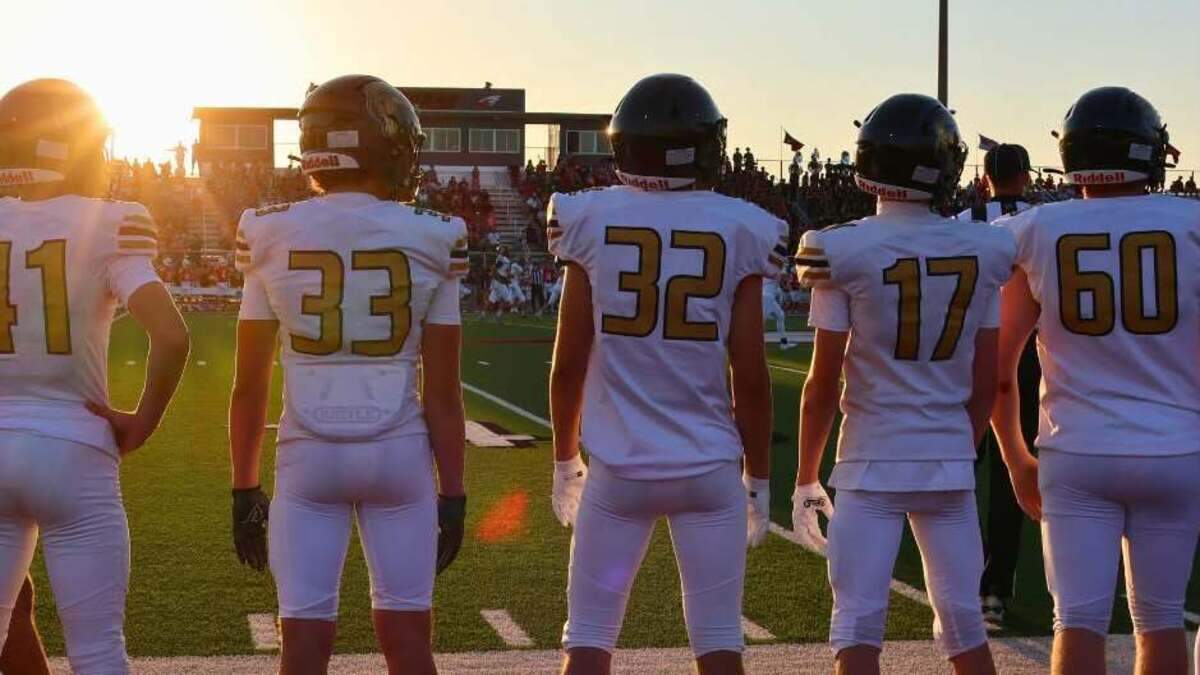 Injury-ravaged Maize South football leans on defense for playoff upset