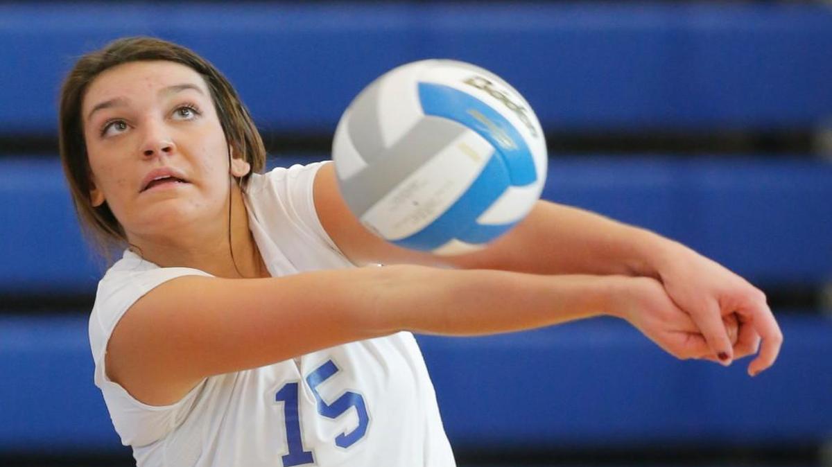 Andover’s Regan Peare has seen her WSU career halted by a severe knee injury, but she’s beginning the long rehabilitation road that leads to the court.
