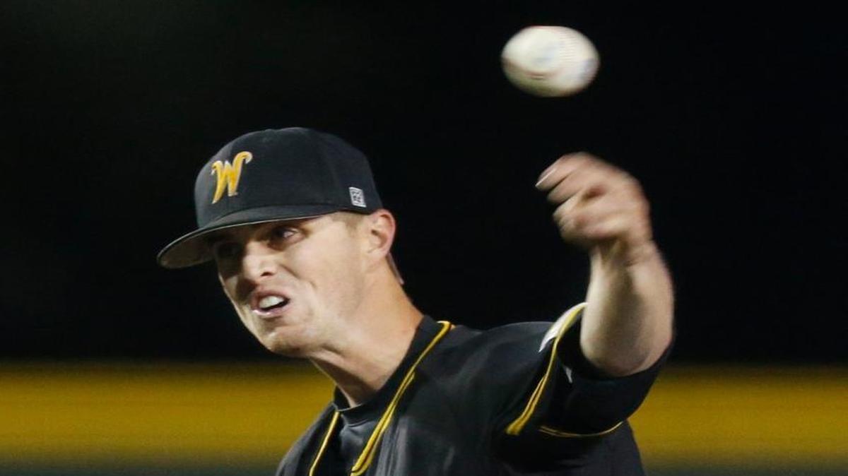 Wichita State’s Cody Tyler is scheduled to start Friday’s first game at Southern Illinois.