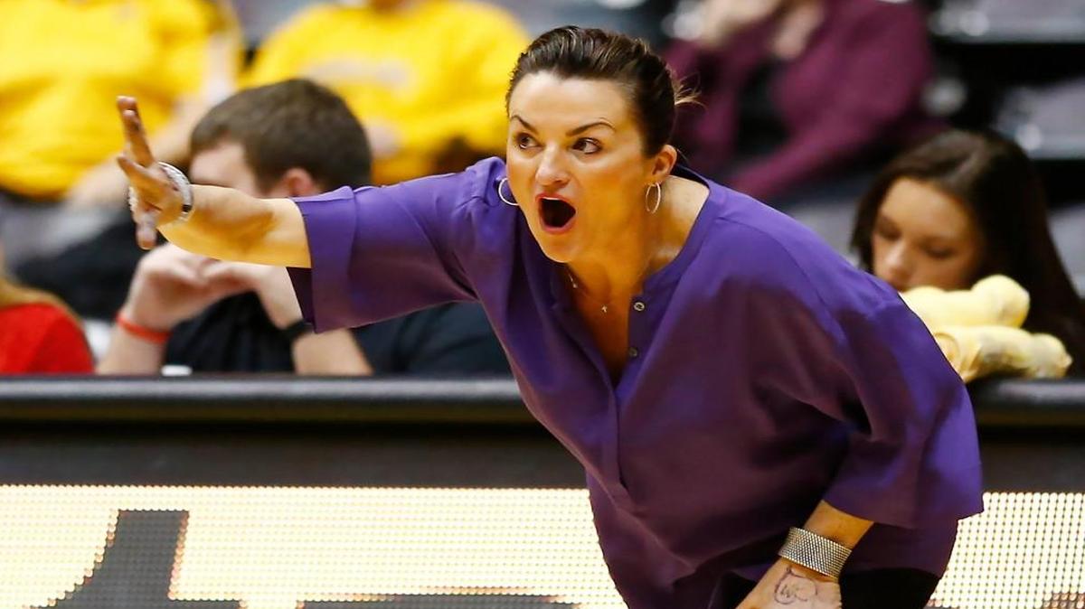 Wichita State's women basketball coach Jody Adams-Birch has two exhibition games to learn more about her team before the Nov. 13 opener against Creighton.