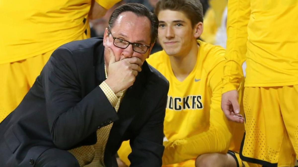 Wichita State coach Gregg Marshall liked giving his starting five a lot of time together on the court last season. The numbers show that is favorite starting five played 149 minutes together, by far the most of any lineup combination.