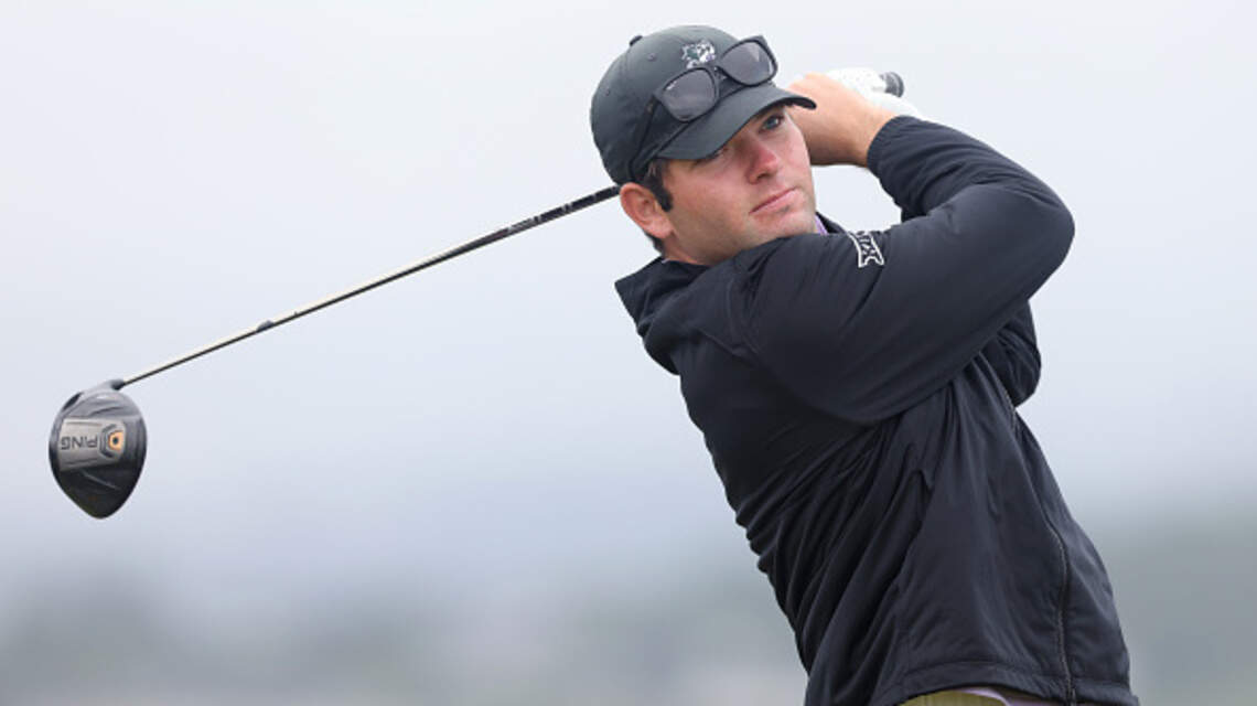 Local golfers are fighting for their pro futures this week in Wichita Open