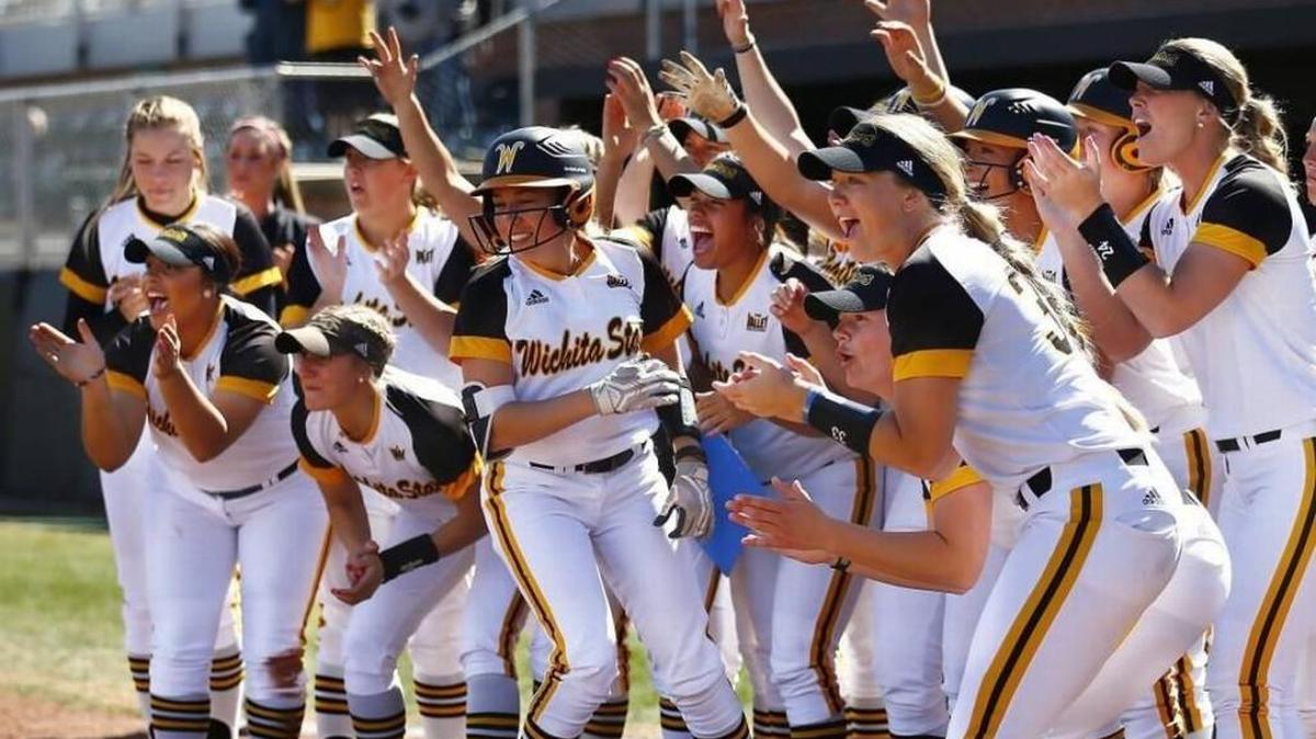 Wichita State plays at 11 a.m. Friday in the MVC Tournament