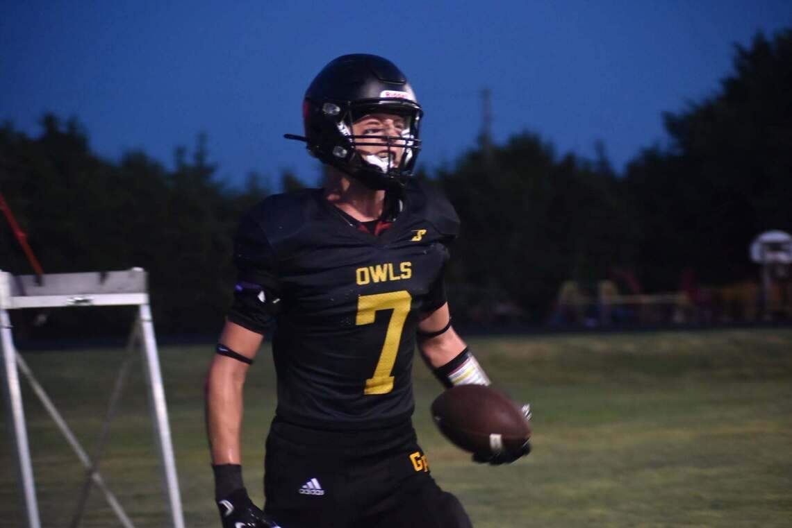 Maize, Garden Plain headline 5 things learned from Wichita-area football Week 2