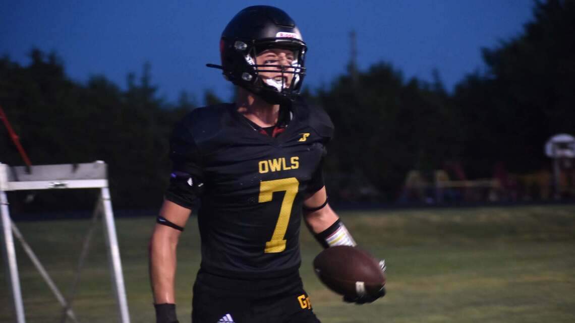 Maize, Garden Plain headline 5 things learned from Wichita-area football Week 2