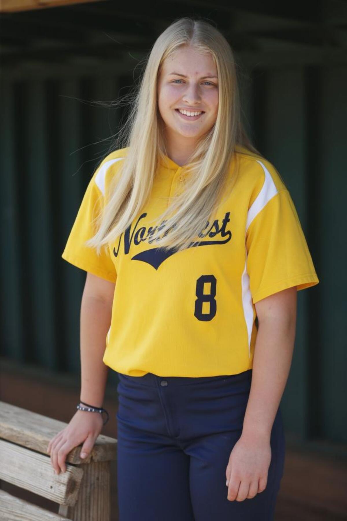 Lucy Herter, Northwest. (June 1, 2017)