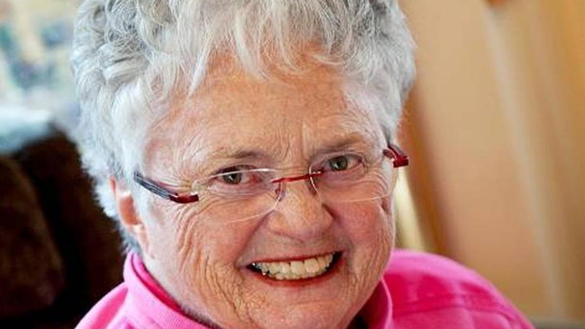 Judy Bell will receive the Bob Jones Award from the U.S. Golf Association on Tuesday.