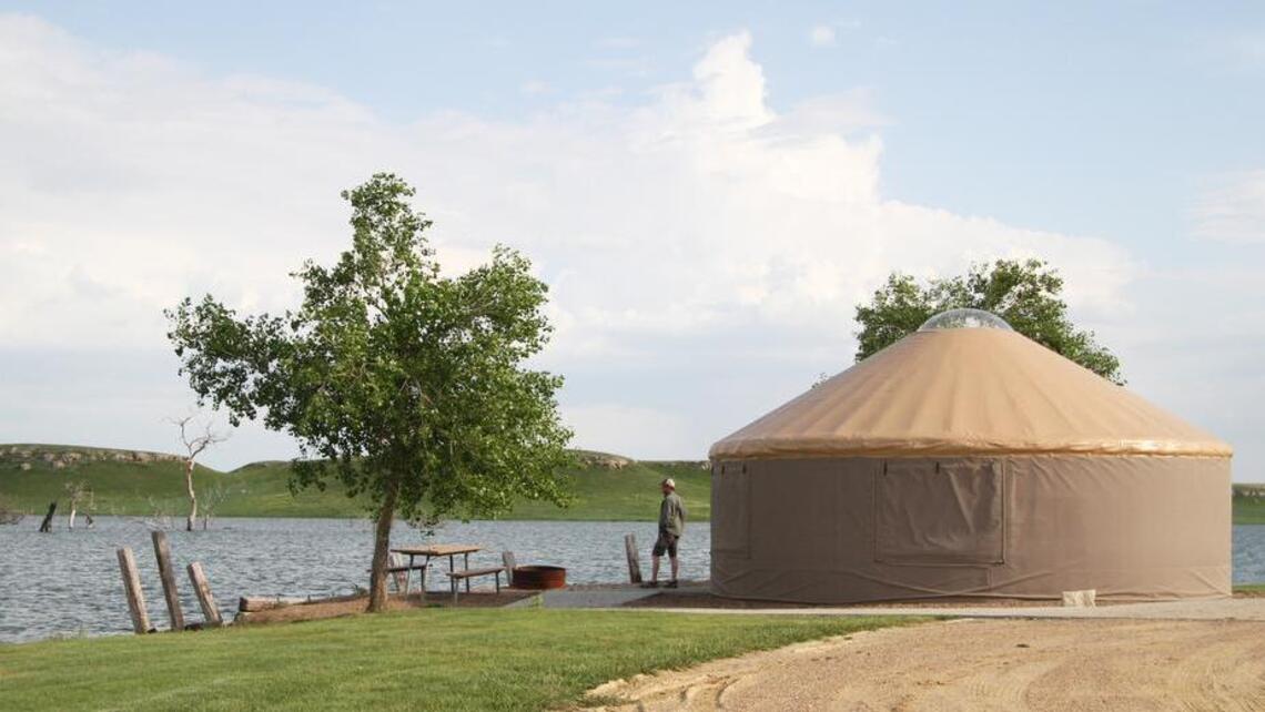 Most Kansas parks and lakes will be open for Memorial Day, but make plans now