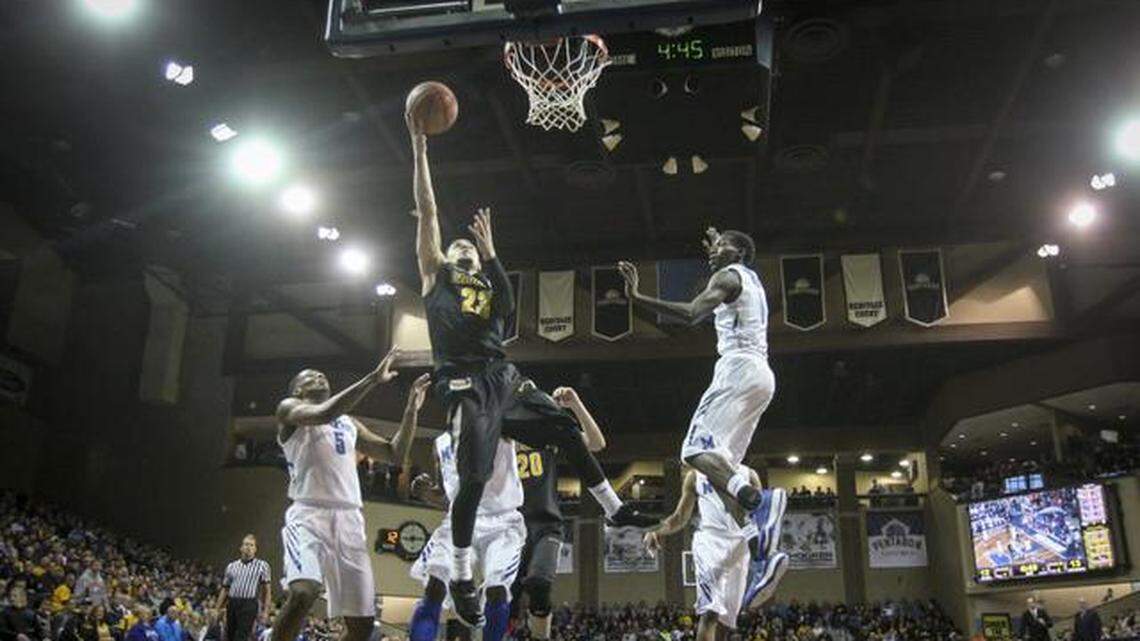 Report: Battle 4 Atlantis has a new location and ‘small number’ of WSU fans allowed