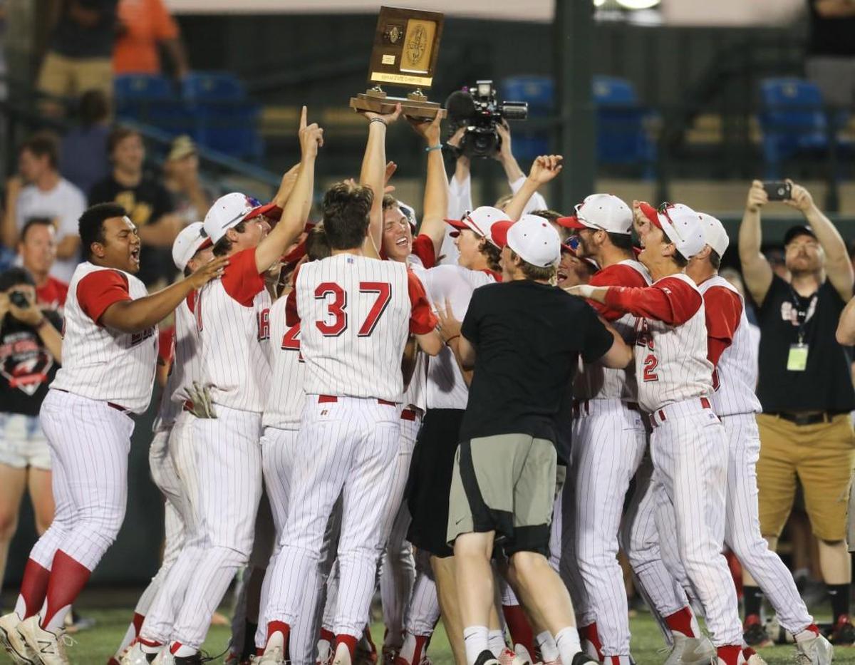 Maize won a pair of state titles (baseball and boys tennis) and took home 10 league championships.