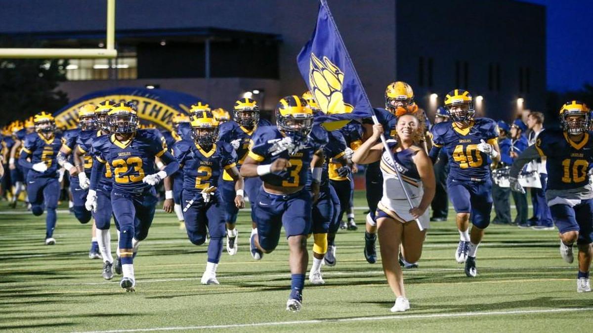 Northwest will open its season on Sept. 1 at home against Bishop Carroll.