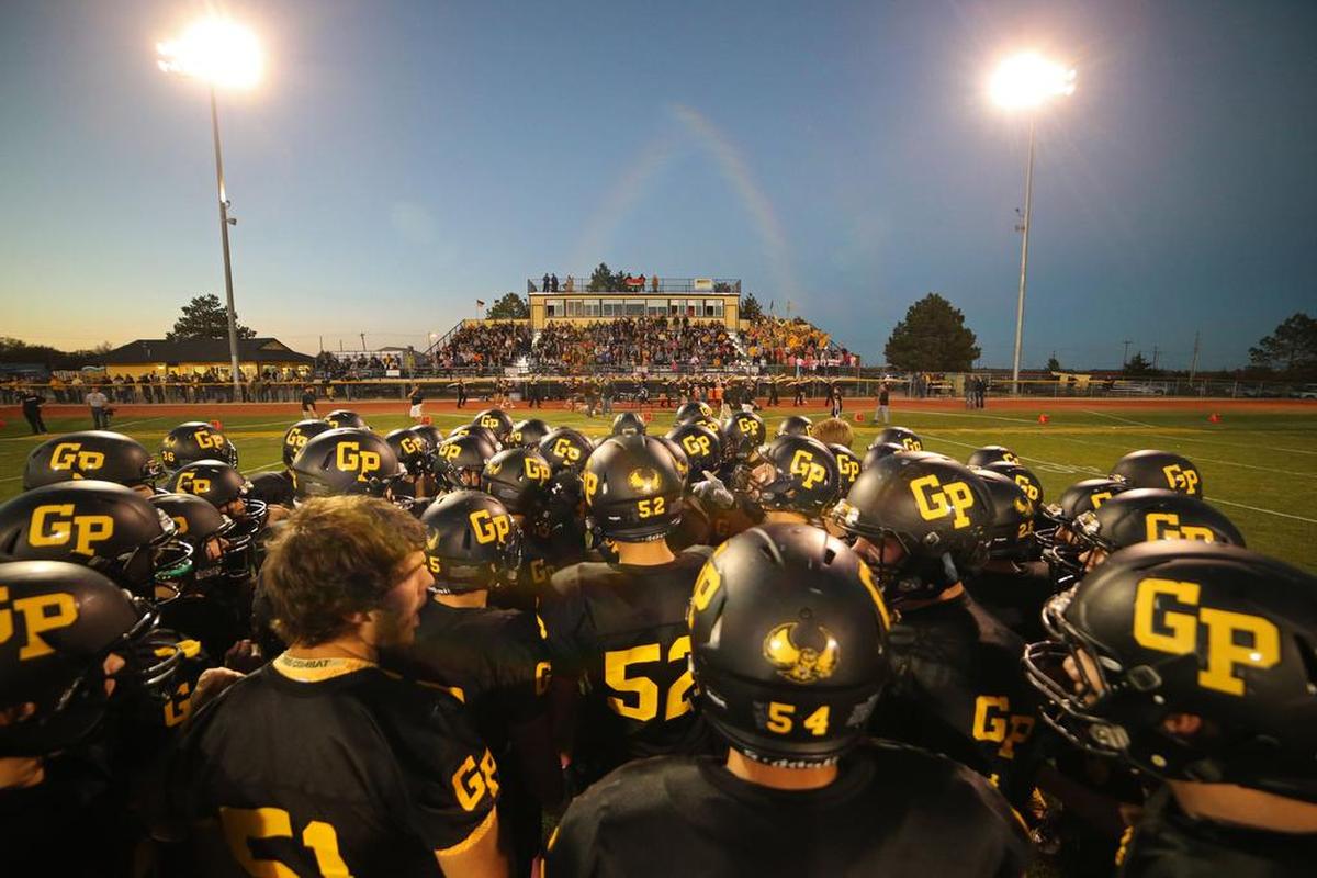 Garden Plain football will play at Cheney to open the season Aug. 31.