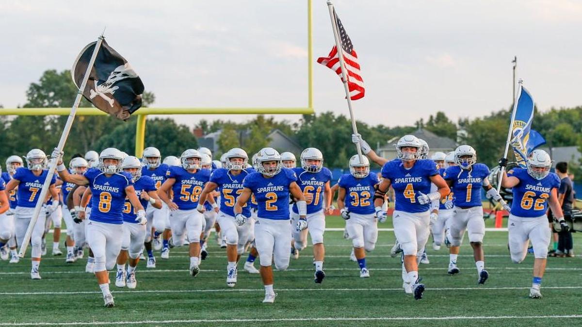 Collegiate will open its season on Sept. 1 at Rose Hill.