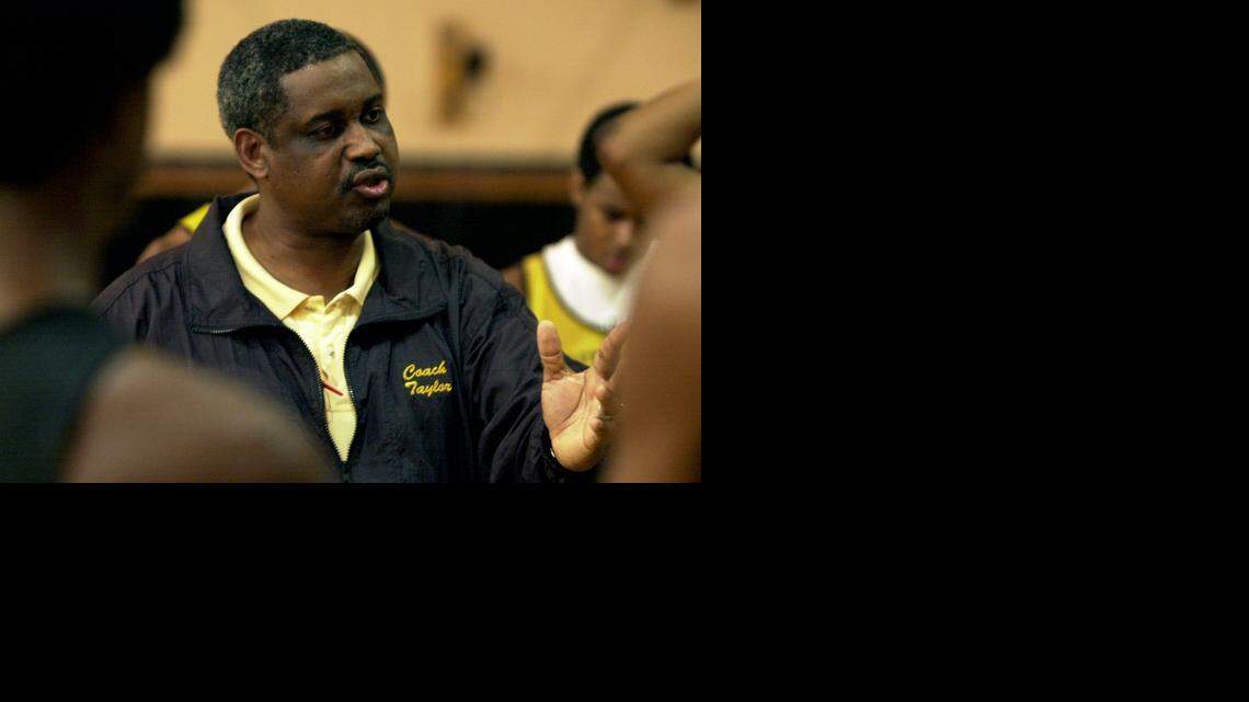 
Carl Taylor won 315 games and lost 146 as Southeast’s boys coach from 1992 to 2012.
