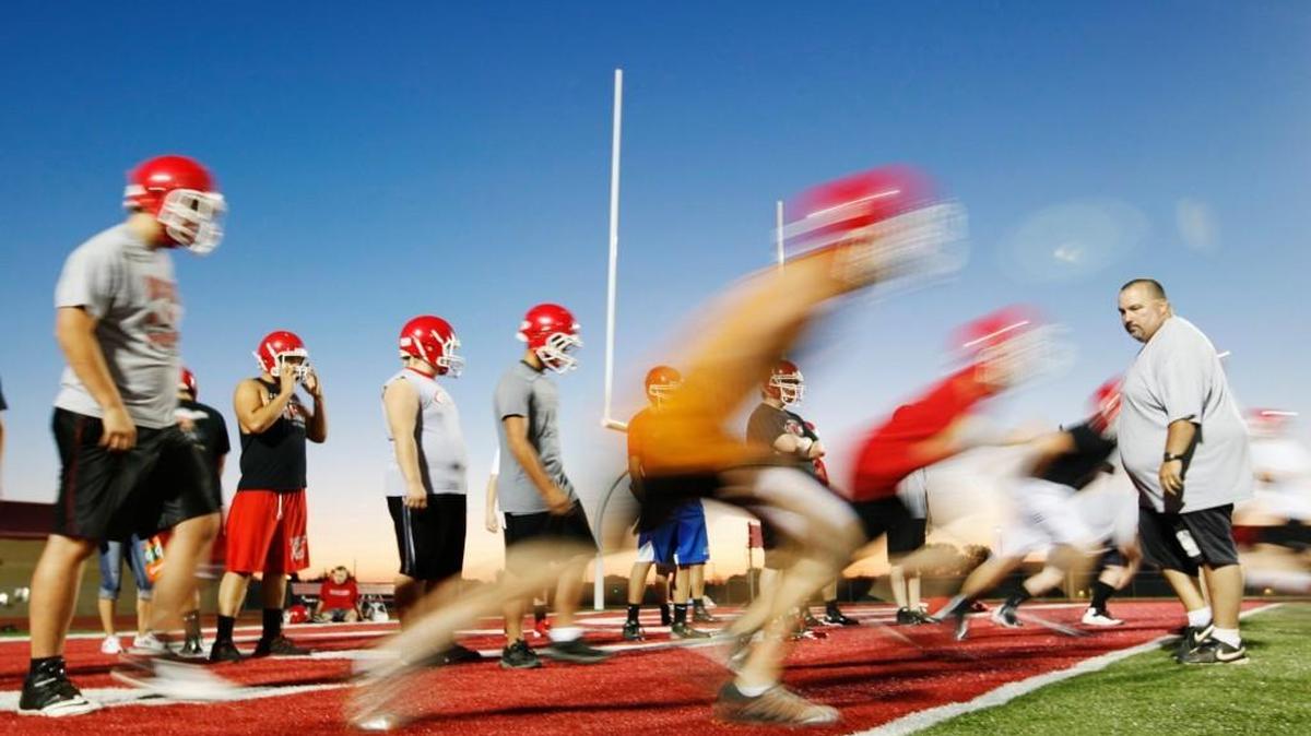 Summer workouts for athletic teams would be prohibited in many public-school districts if the Kansas Supreme Court orders schools to close July 1.