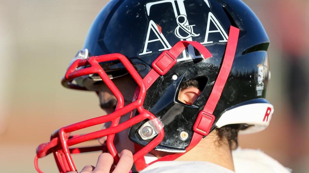 Attica-Argonia takes on Victoria in the 8-Man II championship game Saturday in Newton.