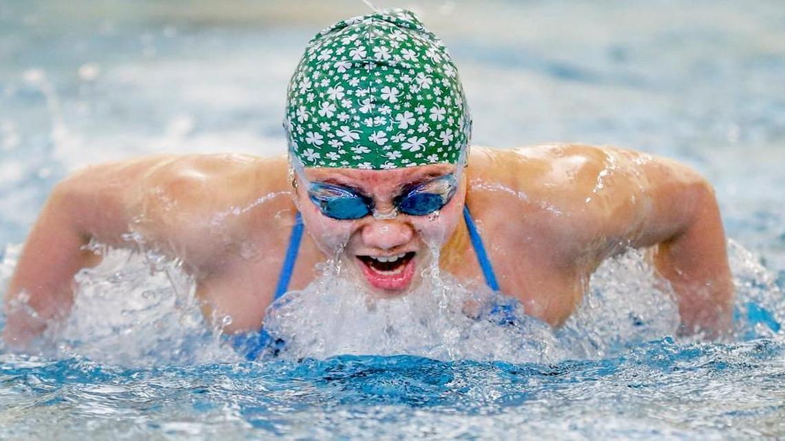 Wichita East’s Aiden Chan.