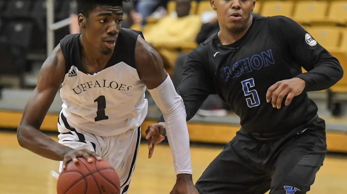 Israel Barnes picked up his second Division I scholarship offer on Wednesday from Texas Tech.