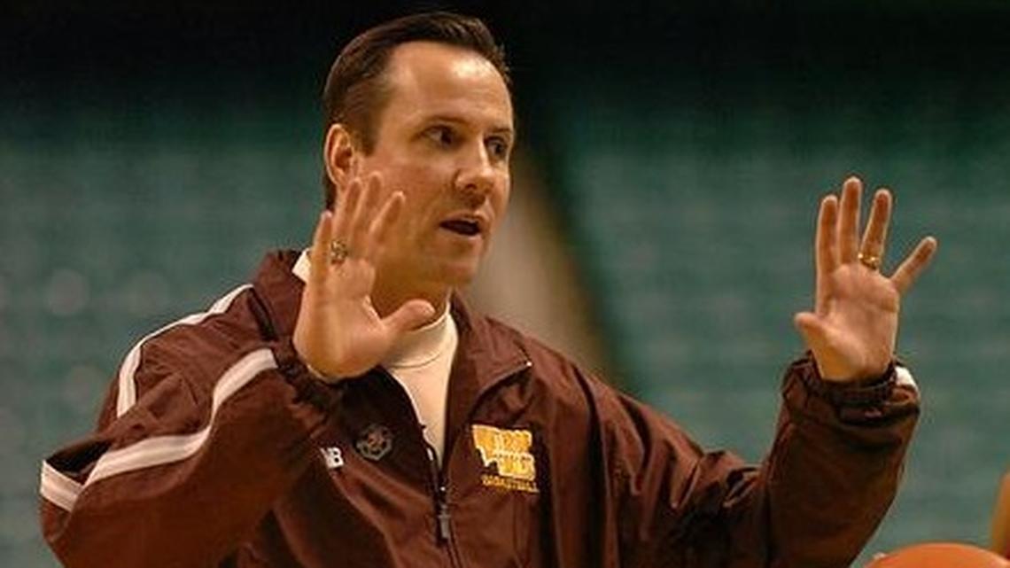 Gregg Marshall’s verbal abuse of players started before his time at WSU, report says