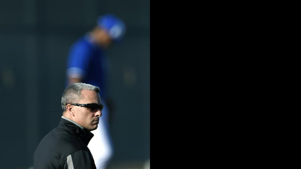 
When it comes to Tuesday’s All-Star Game, Royals general manager Dayton Moore says, “It’s important to enjoy the moment.”
