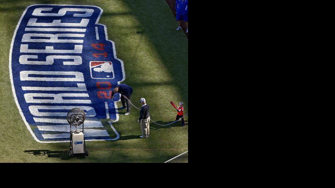 Ask Sports: When did World Series games start being played exclusively at night?