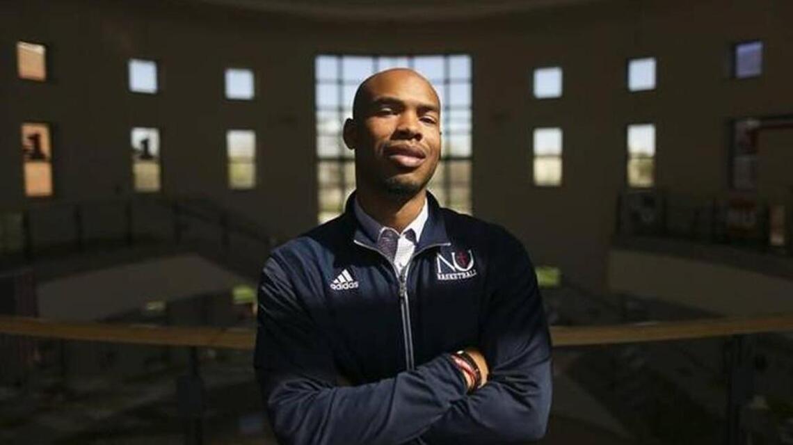 Newman athletics wants a more geographically friendly home