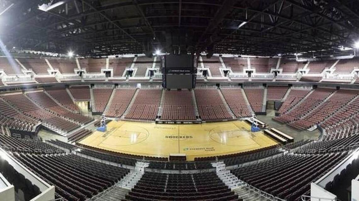 Want to see the 2018 NCAA tourney in Wichita? Tickets on sale Saturday