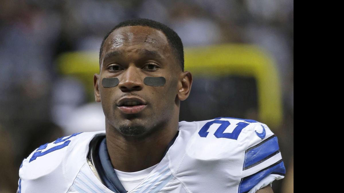 
Collin County jail records Friday show Joseph Randle pleaded guilty to misdemeanor theft in a plea deal over his Oct. 13 arrest.

