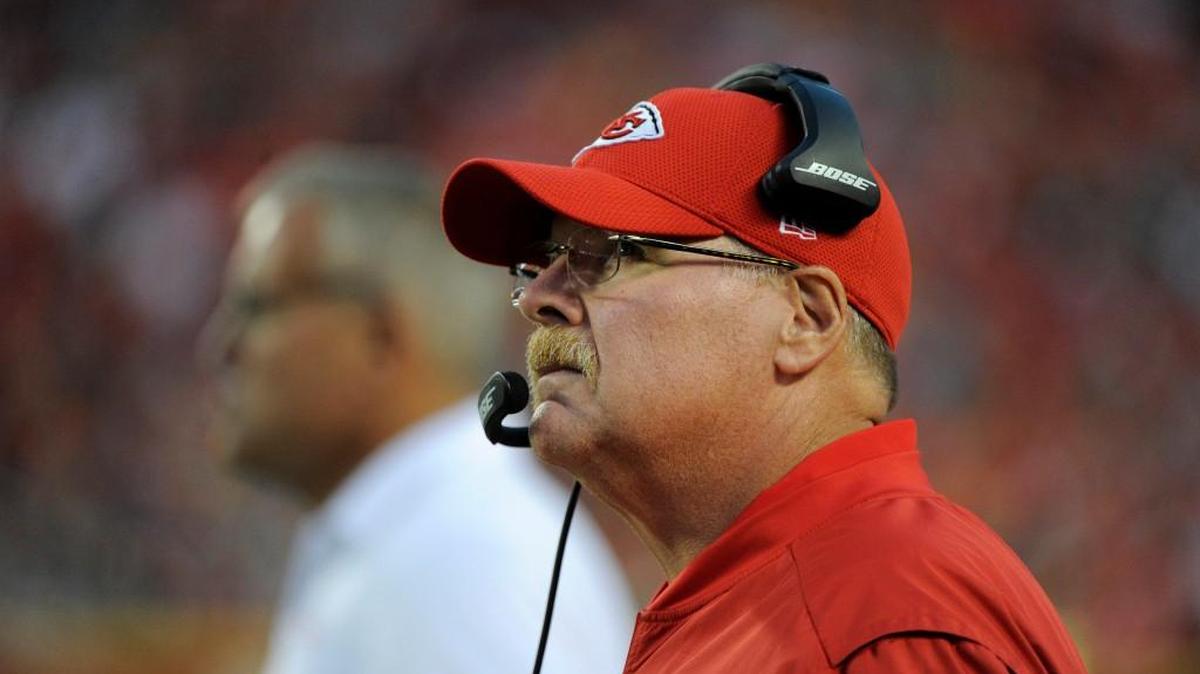 Coach Andy Reid’s Chiefs claimed two players off waivers Sunday, getting the roster close to final heading into next Sunday’s opener at San Diego.