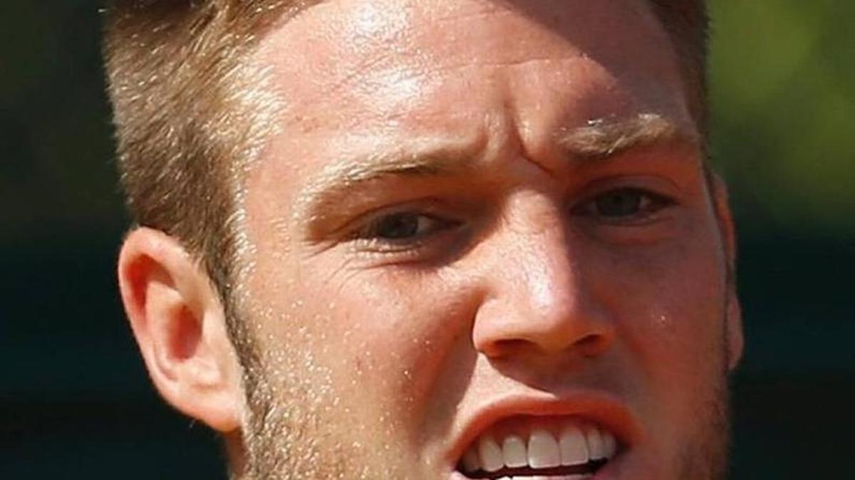 Jack Sock