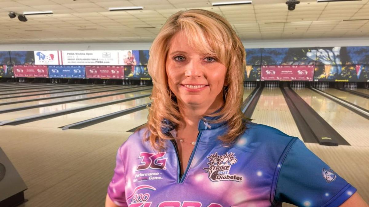 Lynda Barnes
