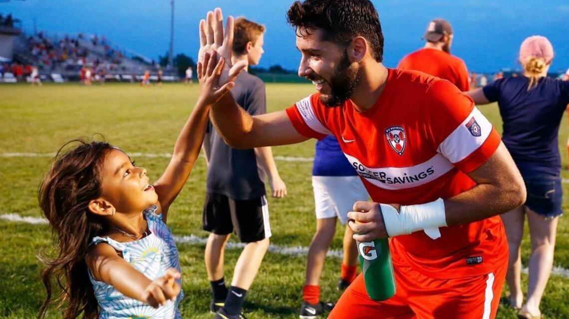 Focus on defense sparks FC Wichita’s playoff run