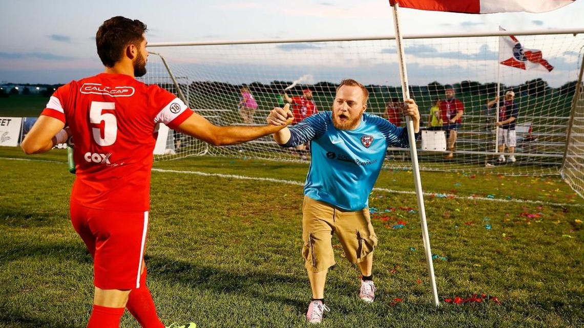 FC Wichita opens third season