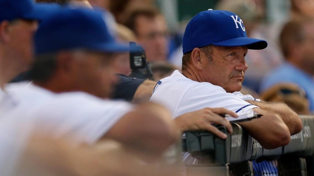 George Brett
