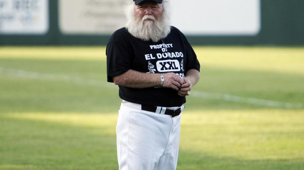 
J.D. Schneider was inducted the Kansas Baseball Hall of Fame in 2003, and led the team to five NBC World Series championships, most recently in 2009. 
