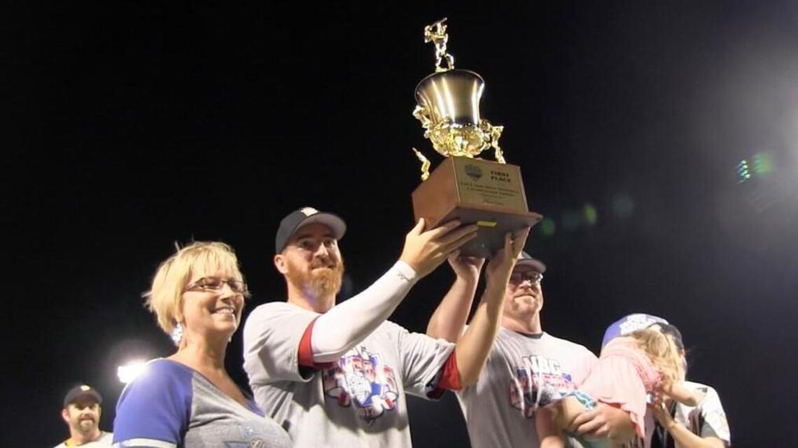 Former major leaguers won’t be back for 2018 NBC World Series