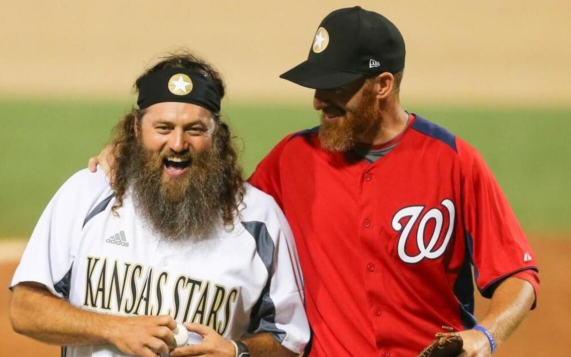 NBC World Series makes it through rare sellout with few problems