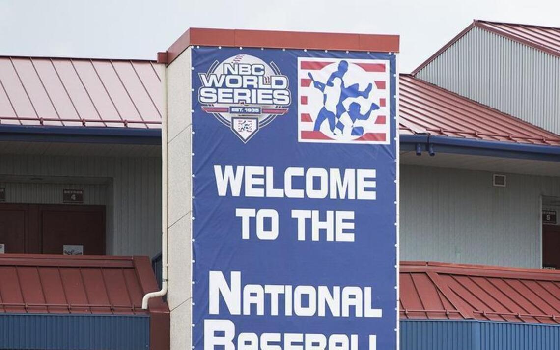 Mulvane Patriots find fast success at NBC World Series