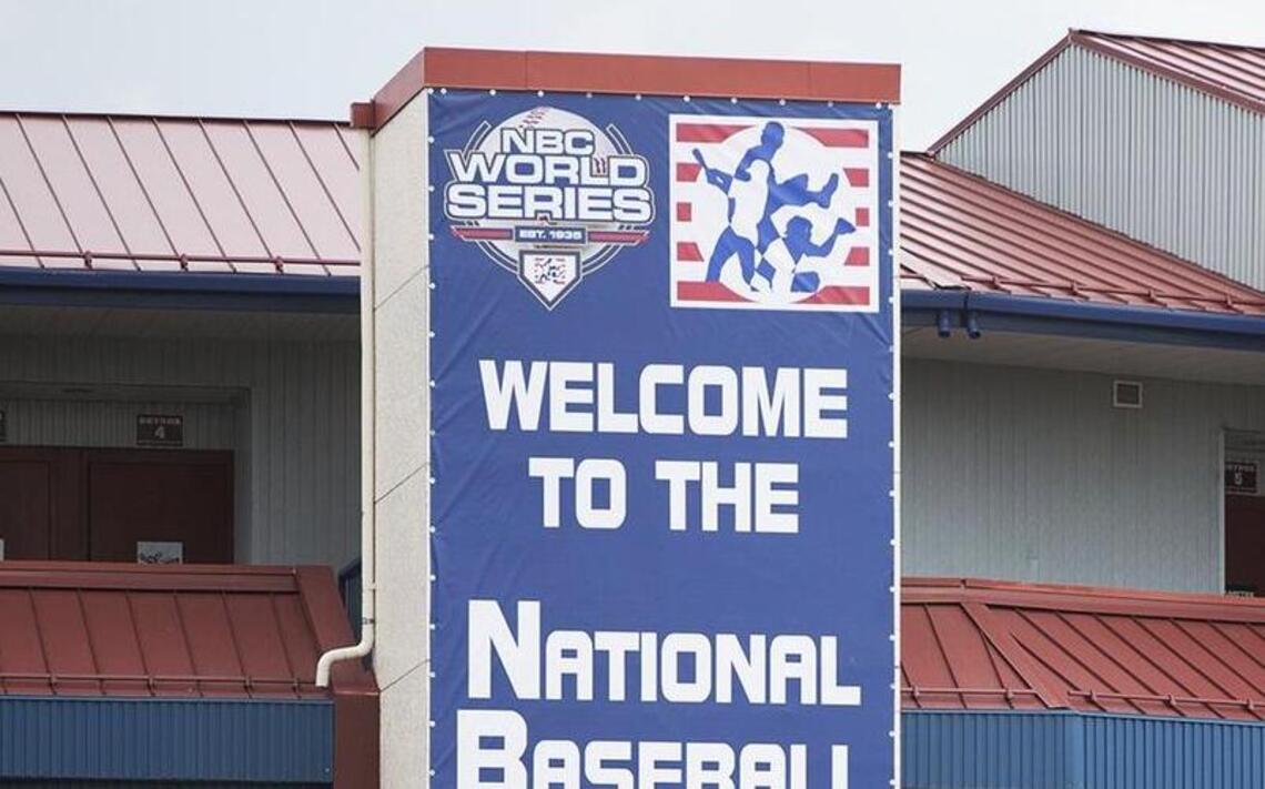 Neither rain, nor late hour, nor younger opponents will deter the Kansas Stars