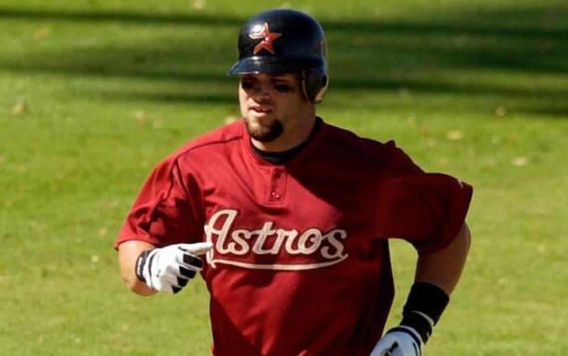 Rocket, Chipper, Barry Wesson: Meet the Kansas Star you’ve probably never heard of
