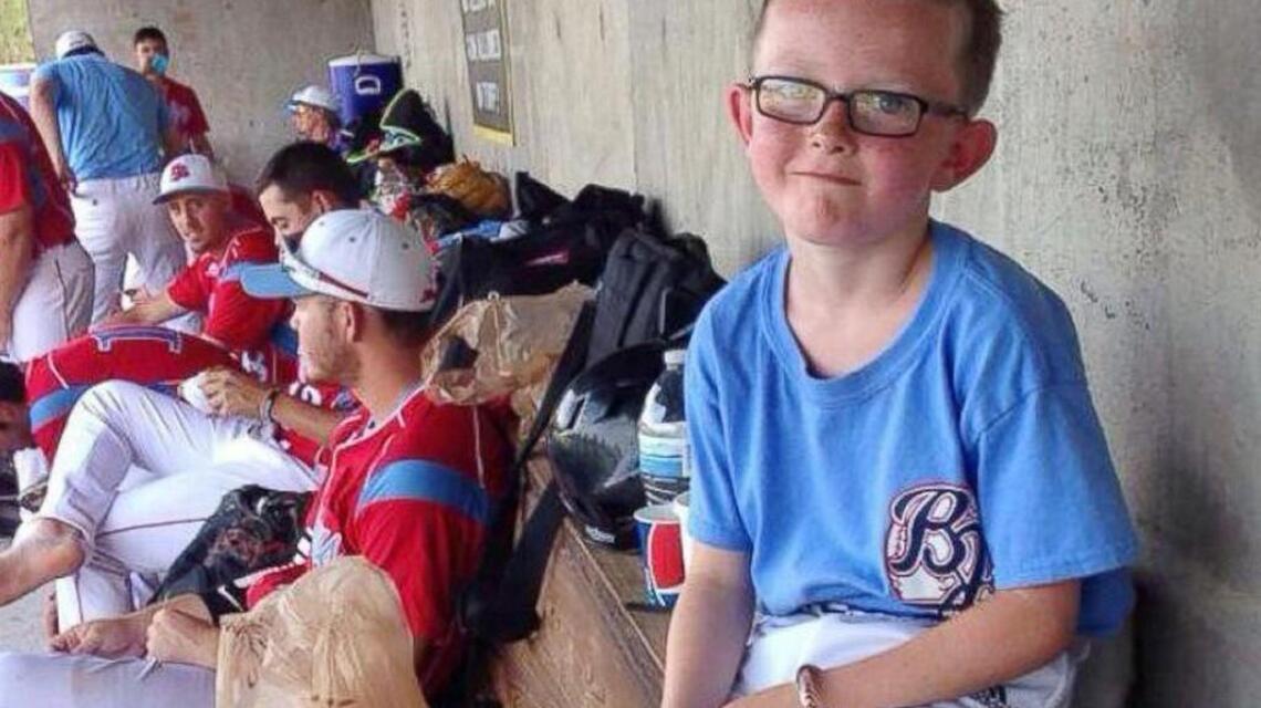 Liberal Bee Jays to unveil Kaiser Carlile statue